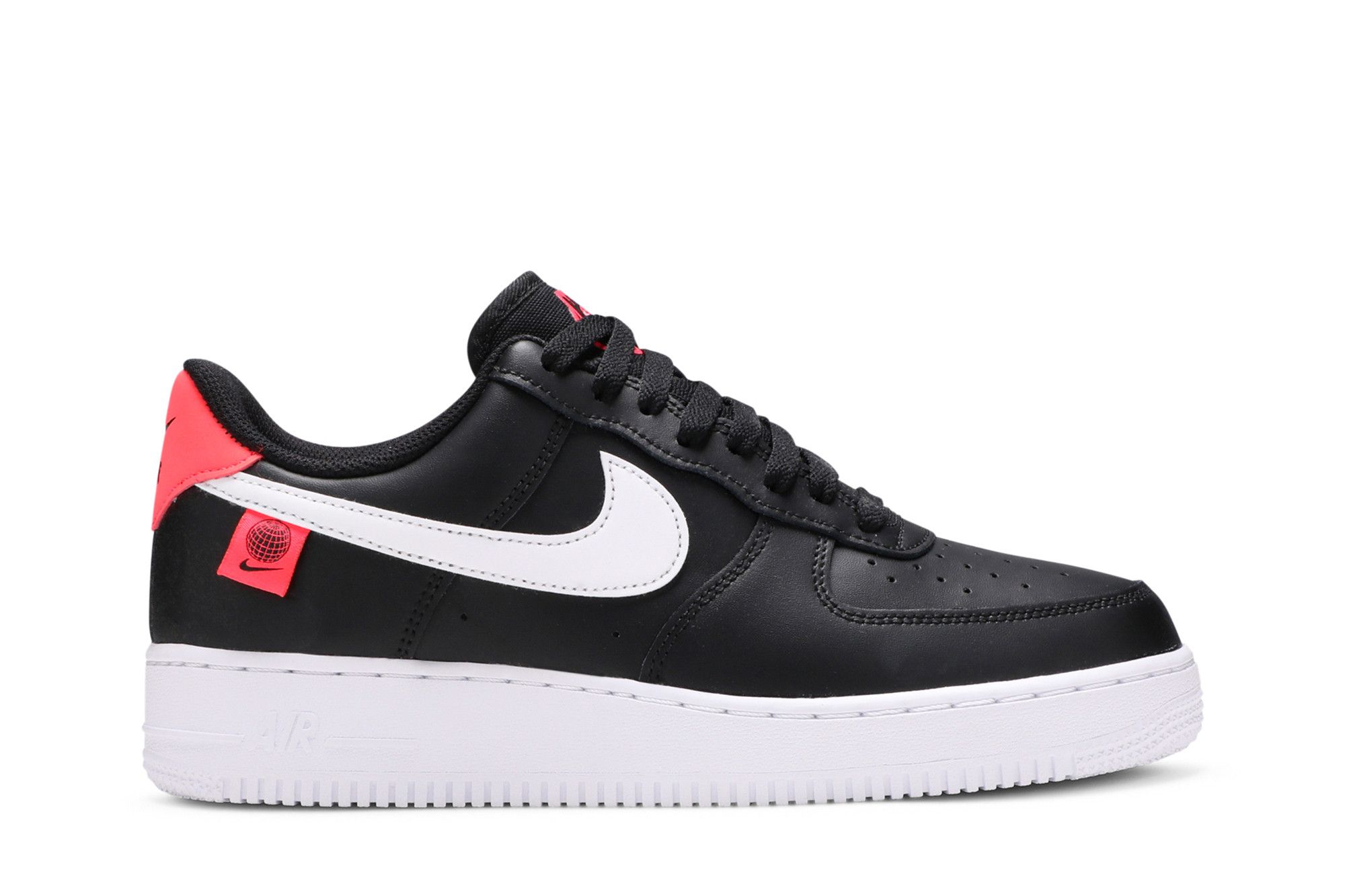 air force one worldwide black