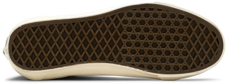 Vans Free  Easy x OG Sk8 Hi LX Dont Trip   Mango Mojito