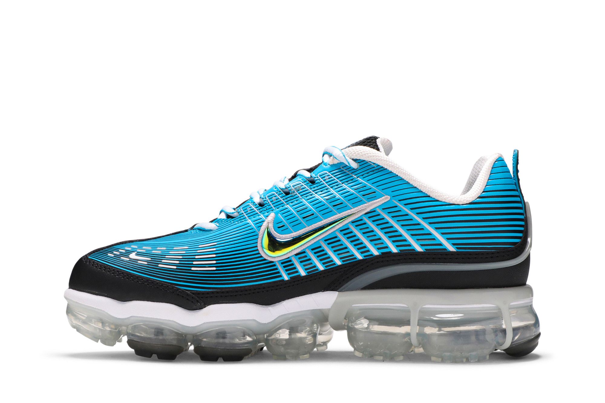 Buy Air VaporMax 360 Laser Blue CQ4535 400 GOAT AU