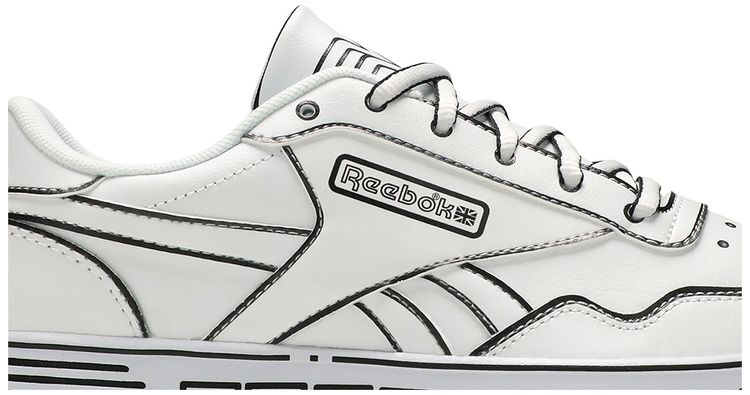 Wonder Woman x Reebok Wmns Club MEMT Invisible Jet