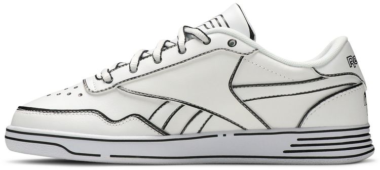 Wonder Woman x Reebok Wmns Club MEMT Invisible Jet