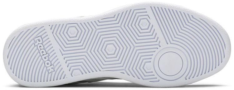 Wonder Woman x Reebok Wmns Club MEMT Invisible Jet