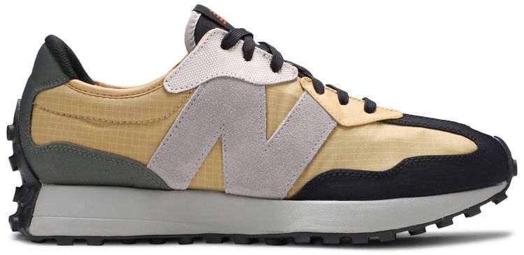 New Balance 327 Golden Poppy