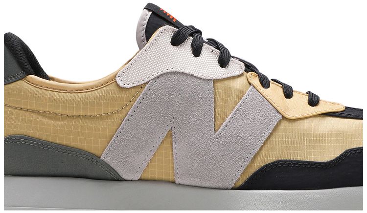 New Balance 327 Golden Poppy