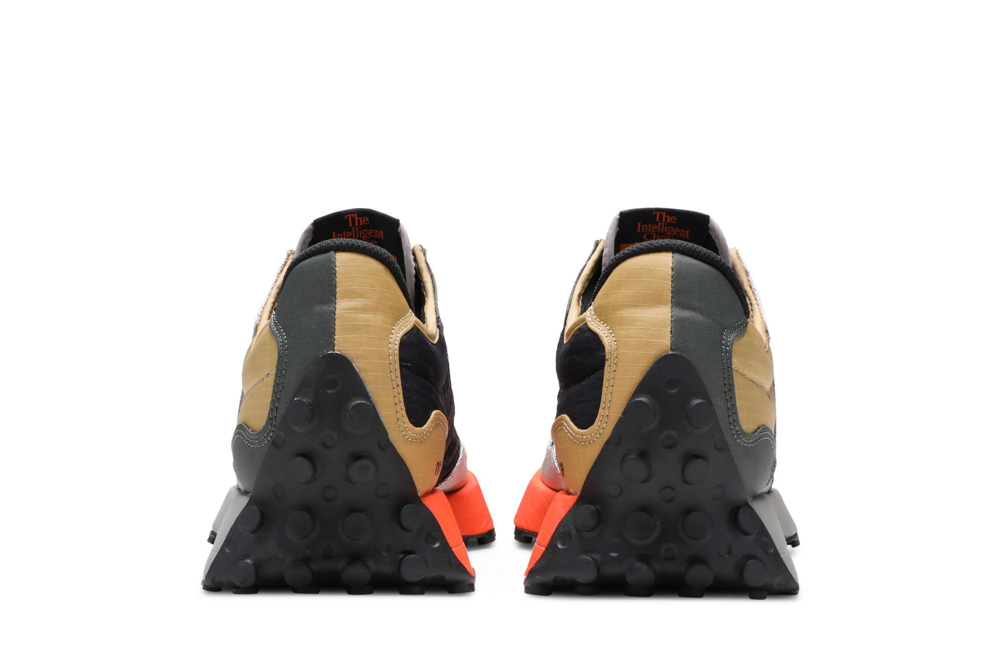 New Balance スニーカー MS327PB Golden Poppy NEW BALANCE MS327PB 'GOLDEN POPPY' — R. Ljuba
