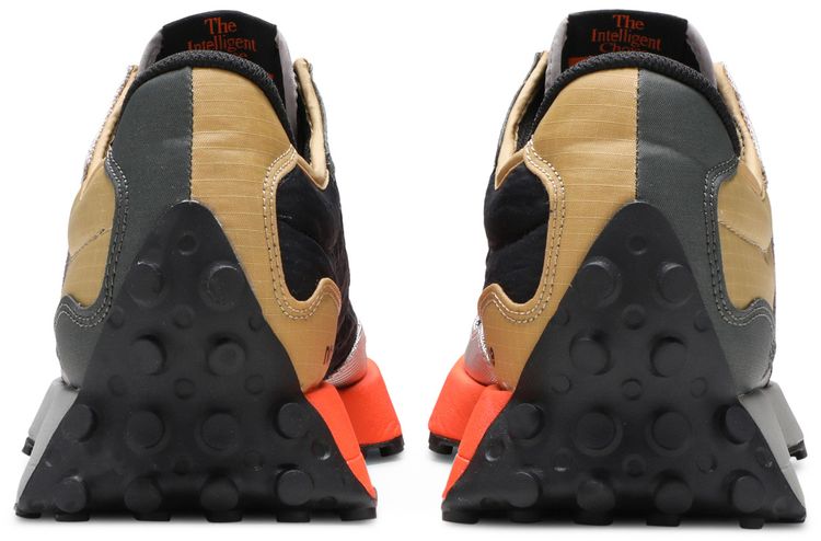 New Balance 327 Golden Poppy