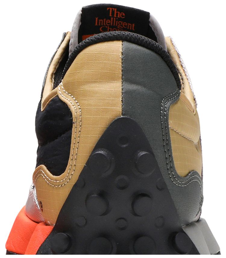 New Balance 327 Golden Poppy