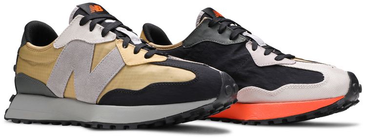 New Balance 327 Golden Poppy