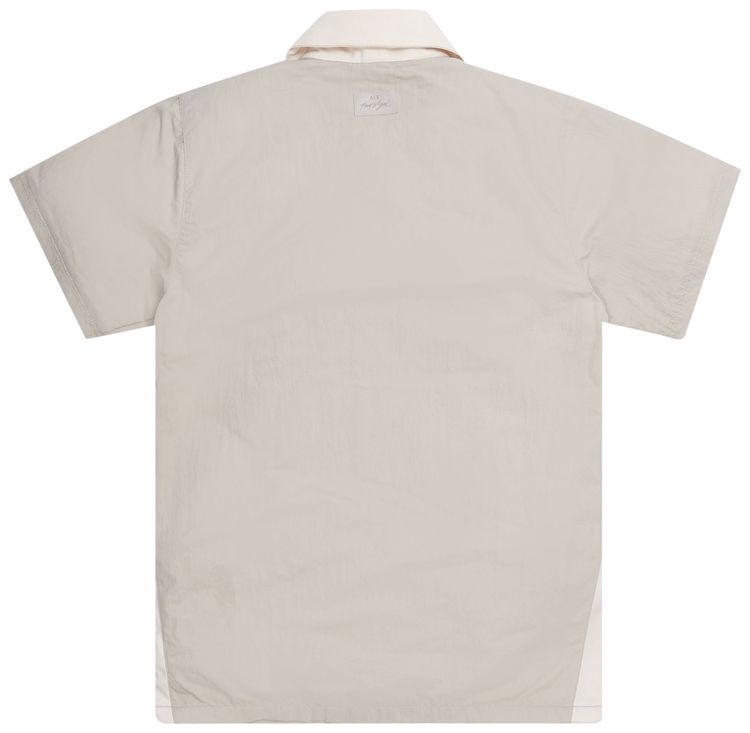 Nike x Fear Of God NRG Short Sleeve Shooting Shirt String