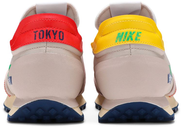 Nike Daybreak Type SE Label Maker Pack   Oatmeal