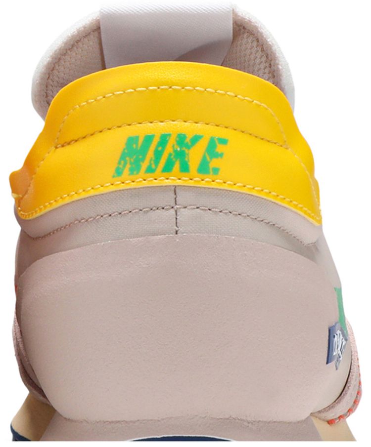 Nike Daybreak Type SE Label Maker Pack   Oatmeal