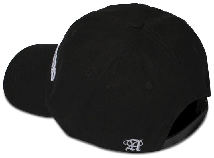 Aries No Problemo Cap Black