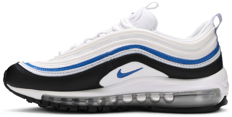 Nike Air Max 97 GS White Signal Blue