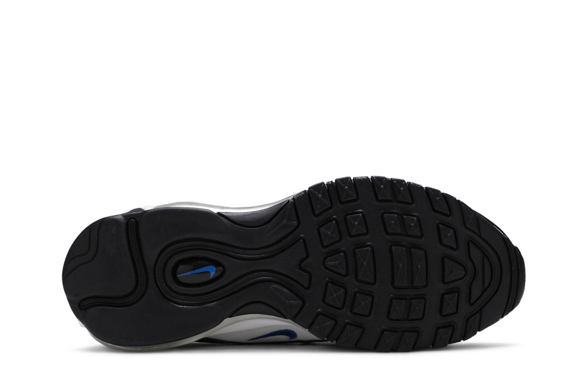 air max 97 white signal blue