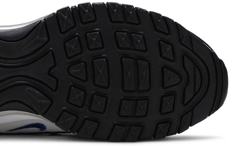 Nike Air Max 97 GS White Signal Blue