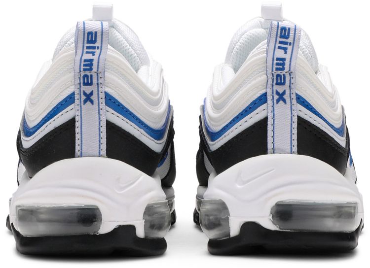 Nike Air Max 97 GS White Signal Blue