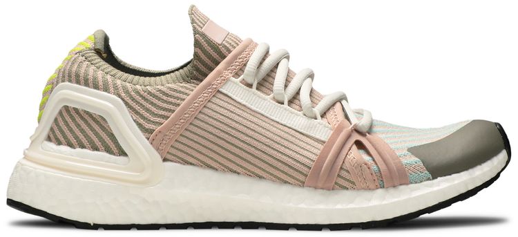Stella McCartney x adidas Wmns UltraBoost 20 Pearl Rose