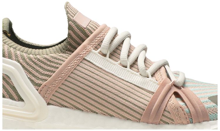 Stella McCartney x adidas Wmns UltraBoost 20 Pearl Rose