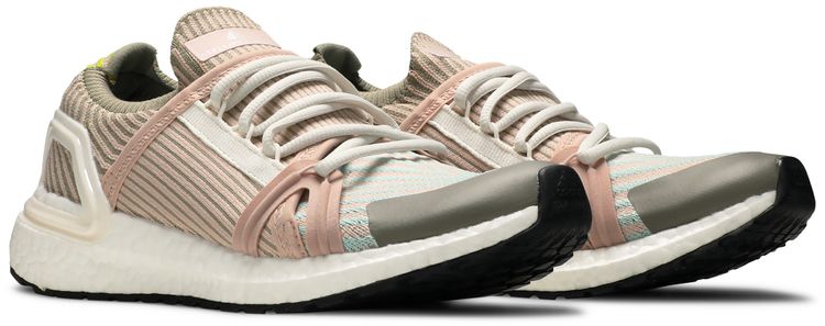 Stella McCartney x adidas Wmns UltraBoost 20 Pearl Rose