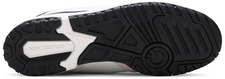 550 Sea Salt Black