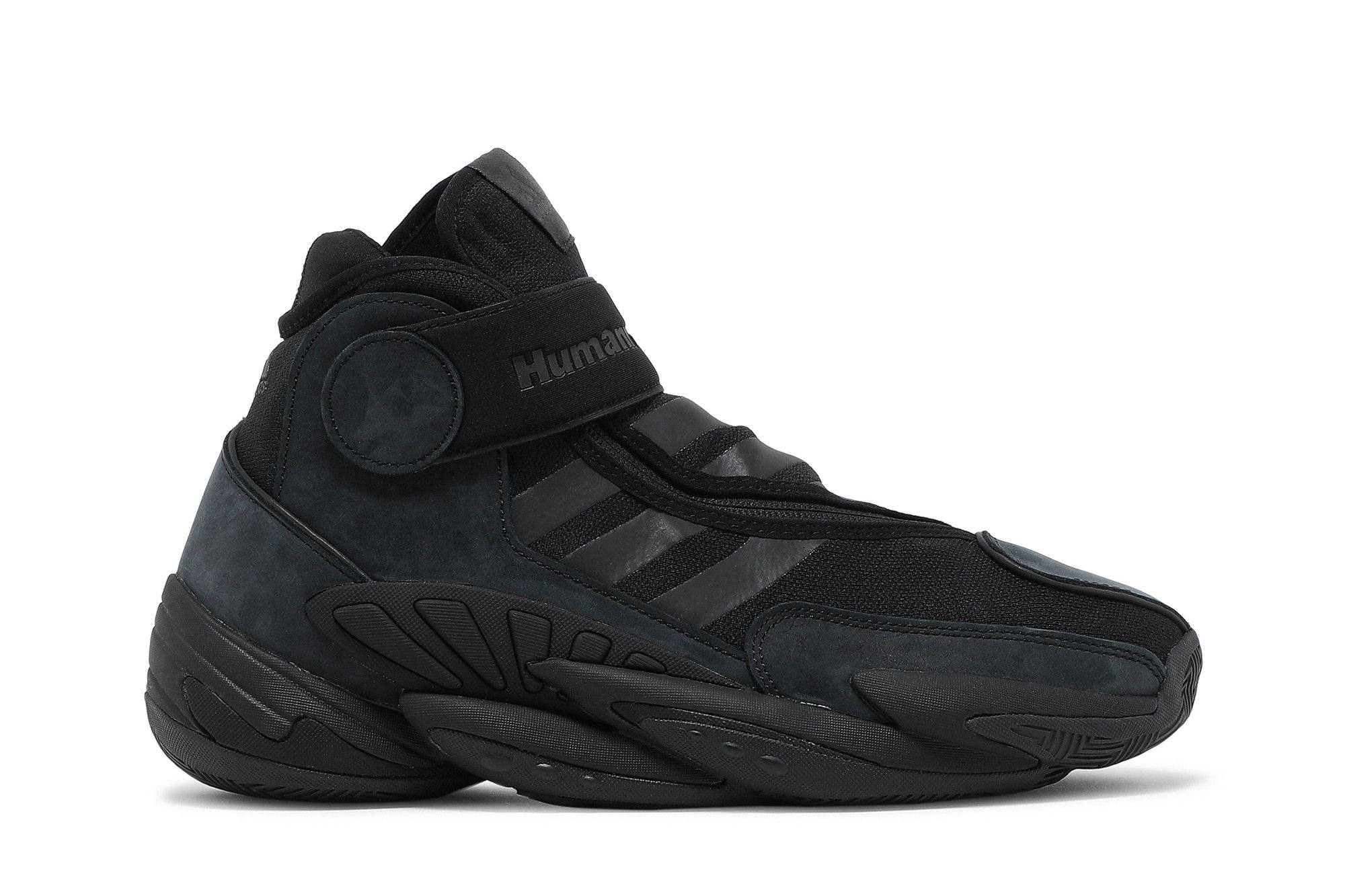 Pharrell byw black 2025