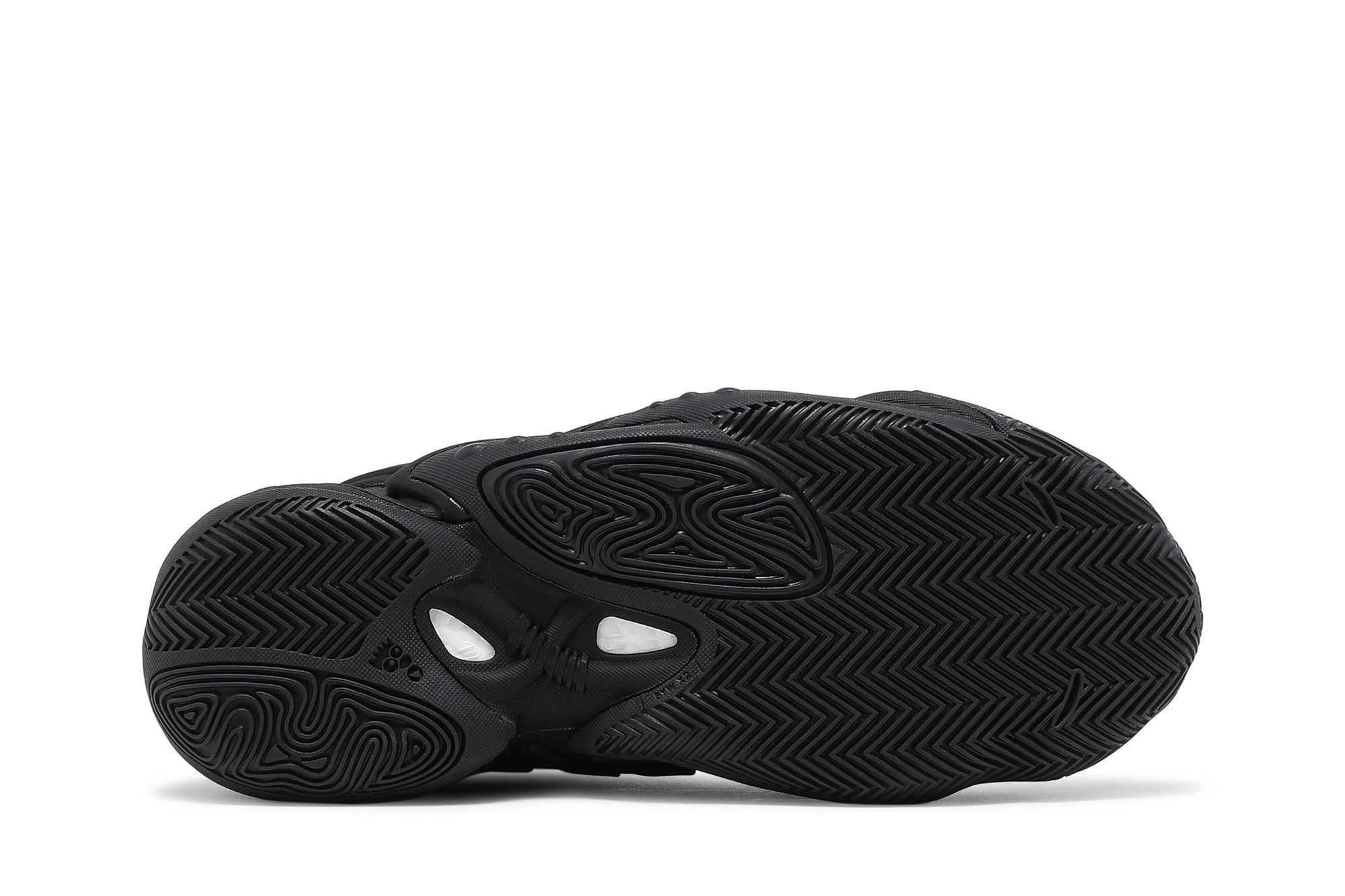 Buy Pharrell x Crazy BYW 0 To 60 'Triple Black' - GX2486 | GOAT Buy Pharrell x Crazy BYW 0 To 60 'Triple Black' - GX2486 | GOAT