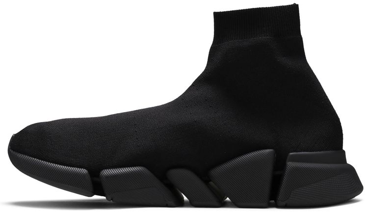 Balenciaga Speed 20 Sneaker Black