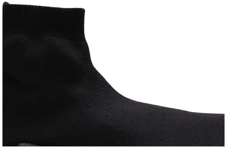 Balenciaga Speed 20 Sneaker Black