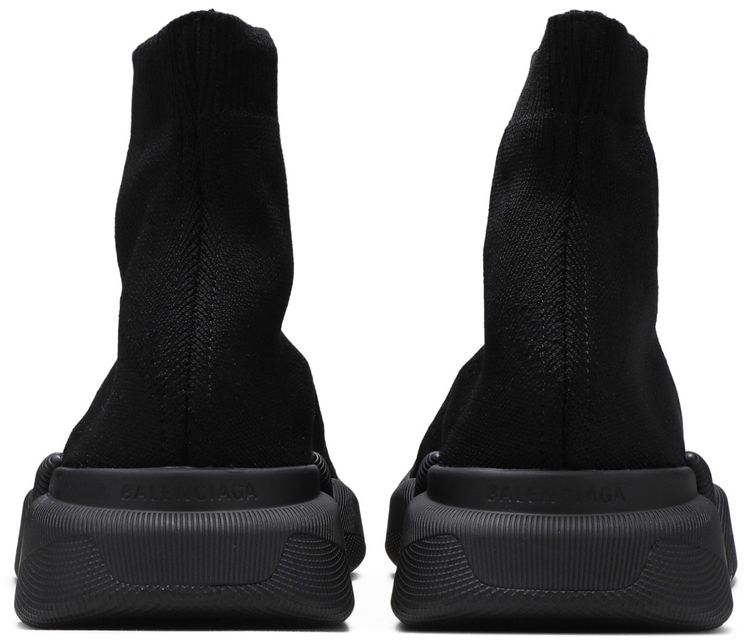 Balenciaga Speed 20 Sneaker Black