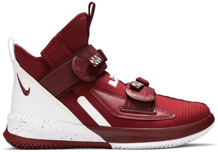 Nike LeBron Soldier 13 TB Team Red