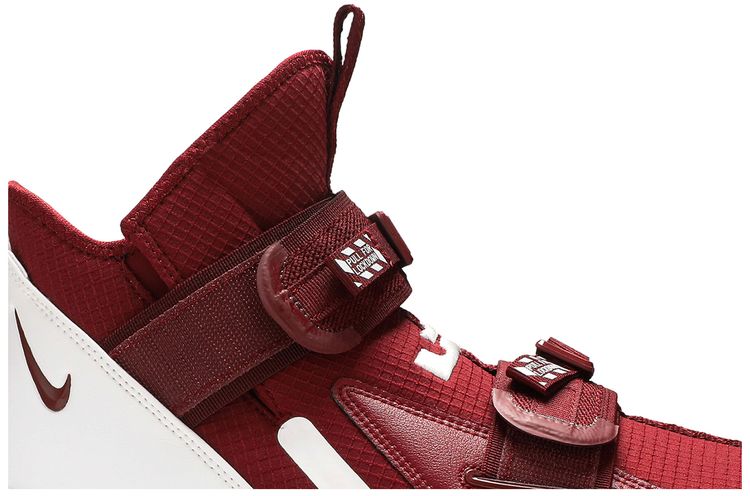 Nike LeBron Soldier 13 TB Team Red