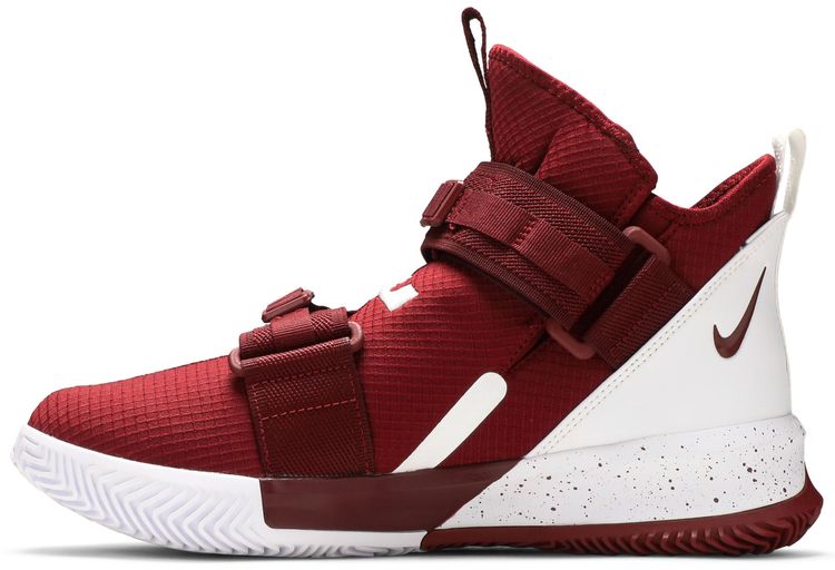 Nike LeBron Soldier 13 TB Team Red