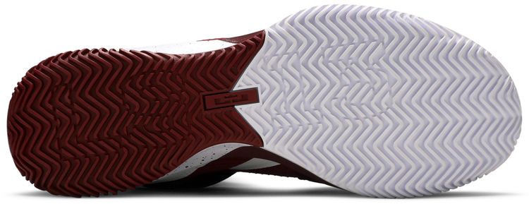 Nike LeBron Soldier 13 TB Team Red