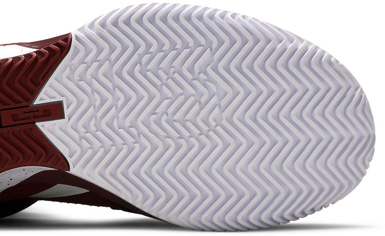 Nike LeBron Soldier 13 TB Team Red