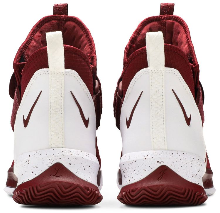 Nike LeBron Soldier 13 TB Team Red