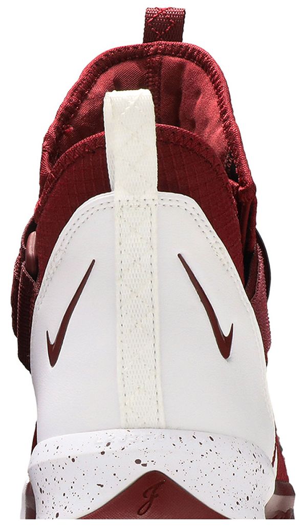 Nike LeBron Soldier 13 TB Team Red