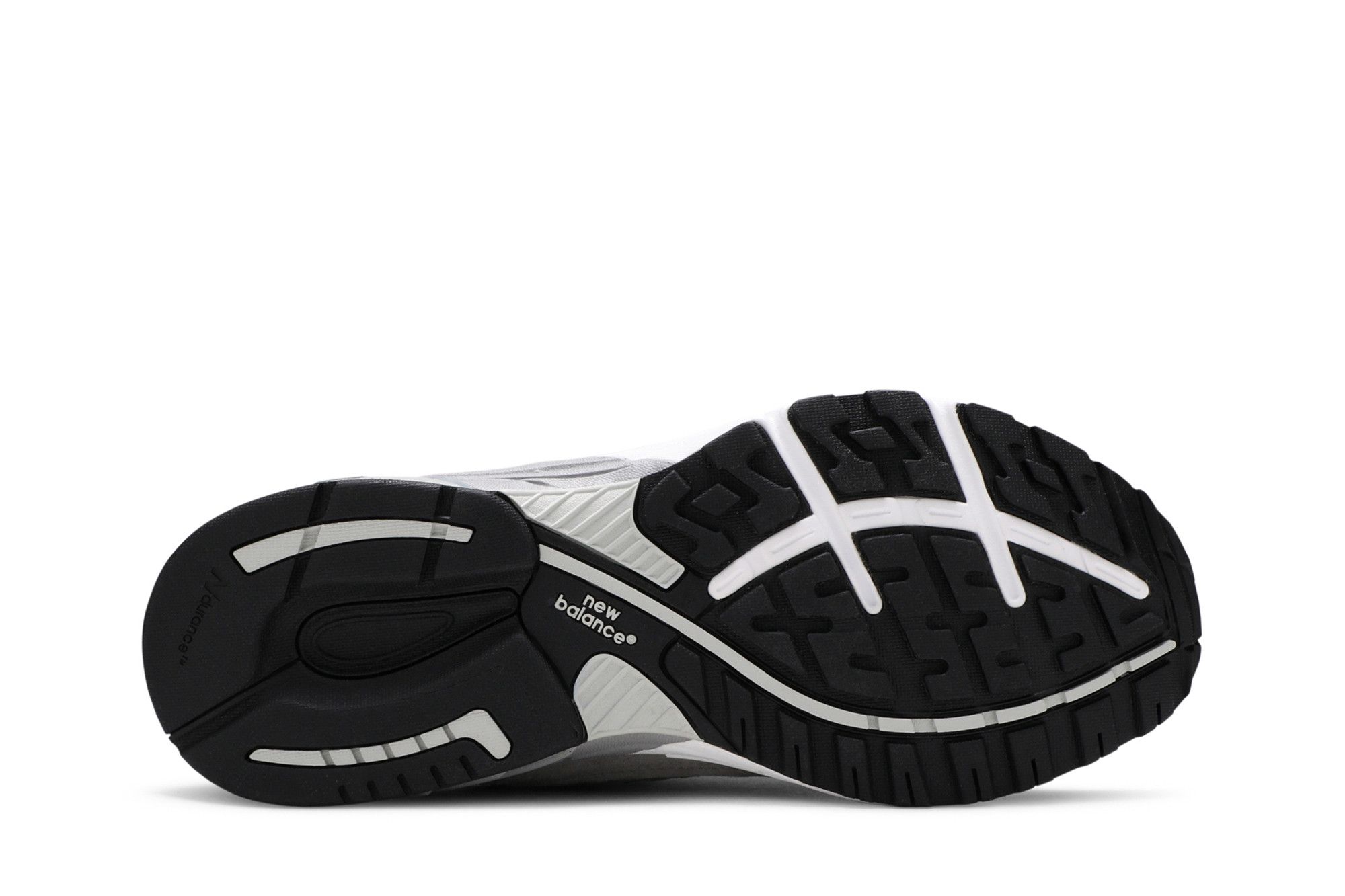 Buy New Balance 993 Made in USA 2E Wide 'Grey White' - MR993GL 2E