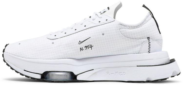 Air Zoom Type SE White Black