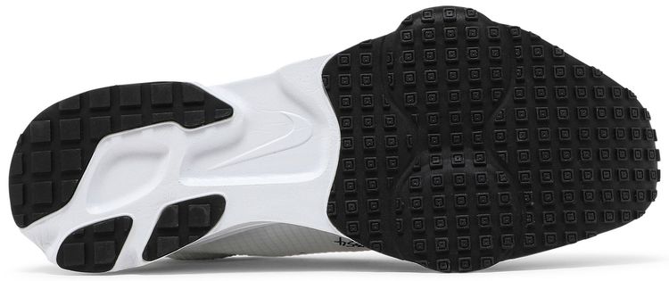 Air Zoom Type SE White Black