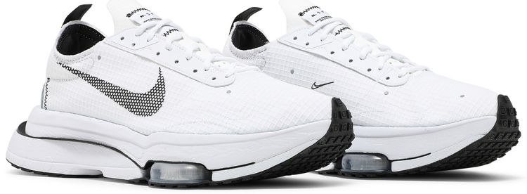 Air Zoom Type SE White Black