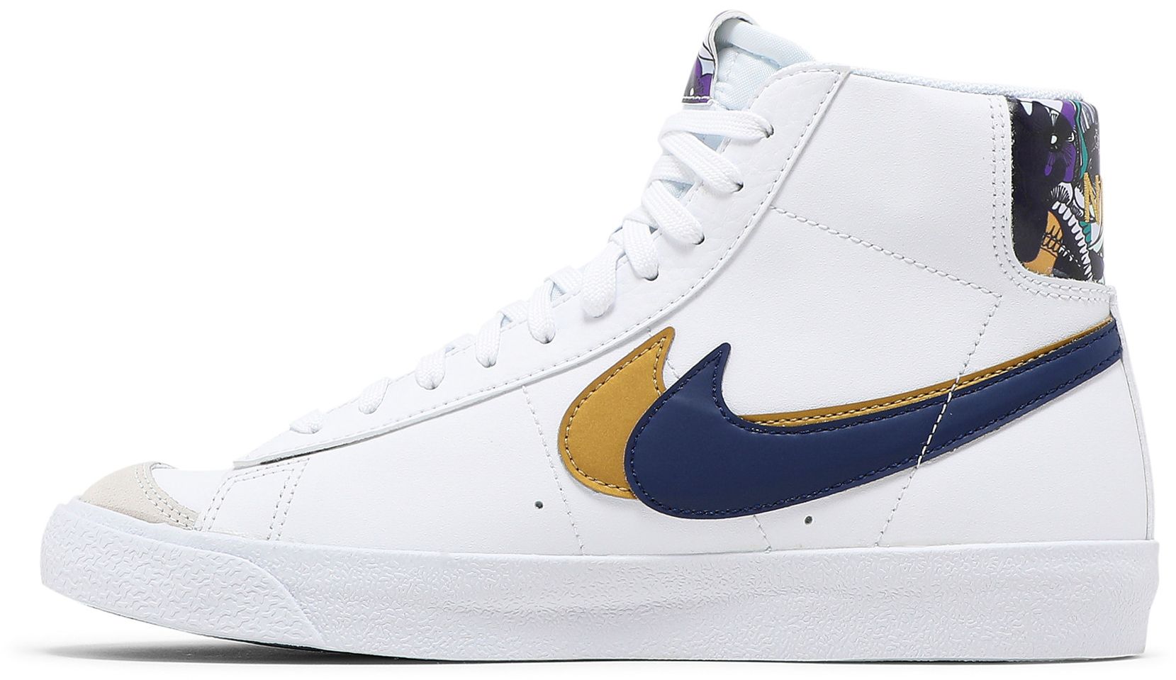 blazer mid se
