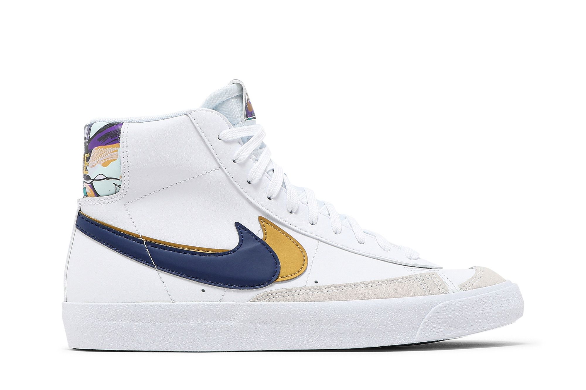 Nike blazer mid 77 goat deals
