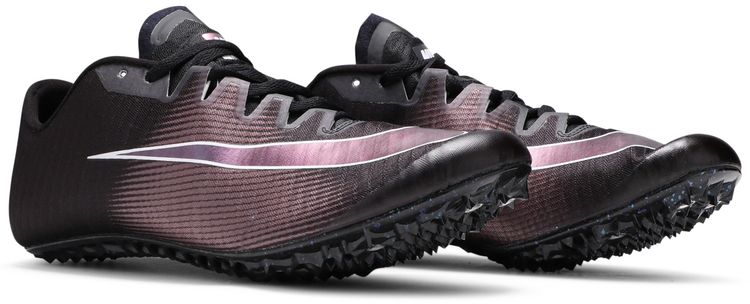 Zoom Ja Fly 3 Indigo Fog Speckled
