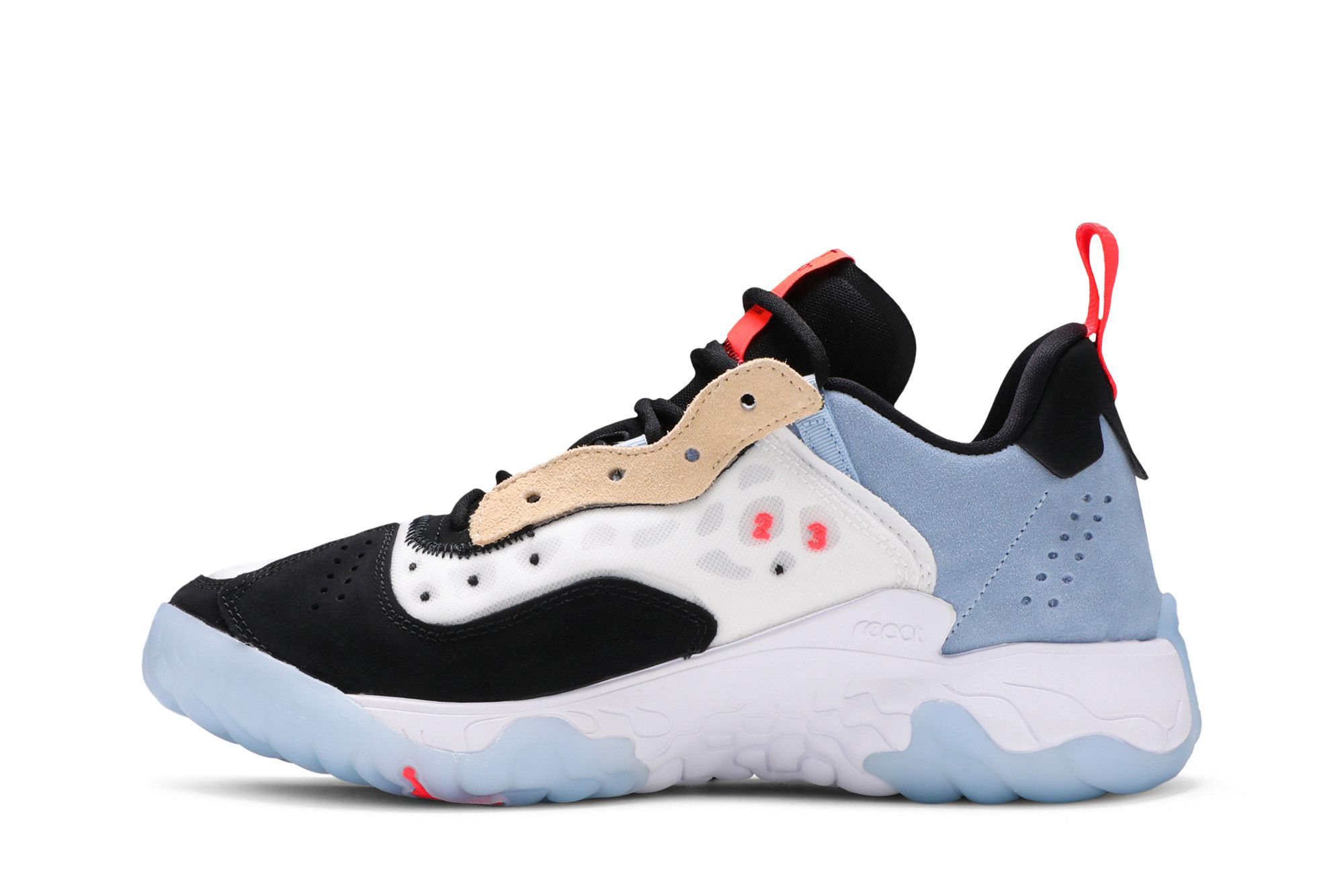 nike jordan delta 2 thermo white