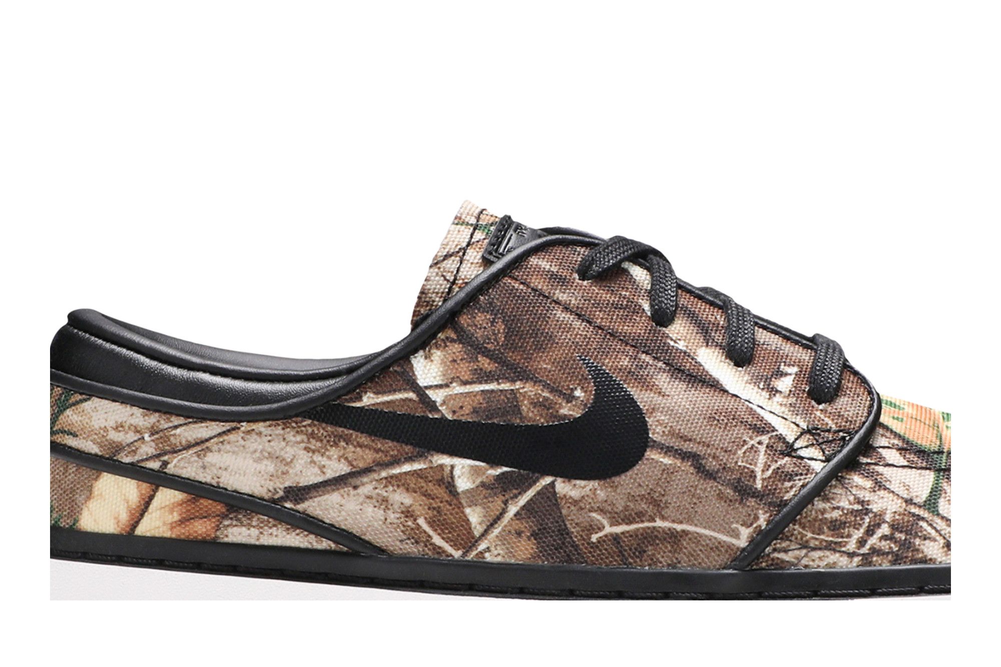 Buy Realtree x Janoski Golf NRG Baroque Brown Camo CJ6137 200 GOAT