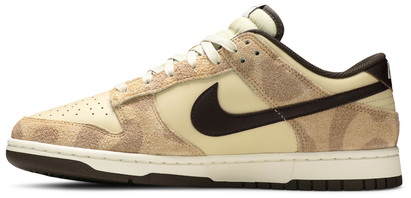 dunk low premium animal