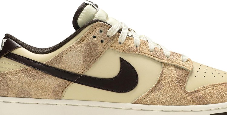 Dunk Low Premium Animal Pack   Cheetah