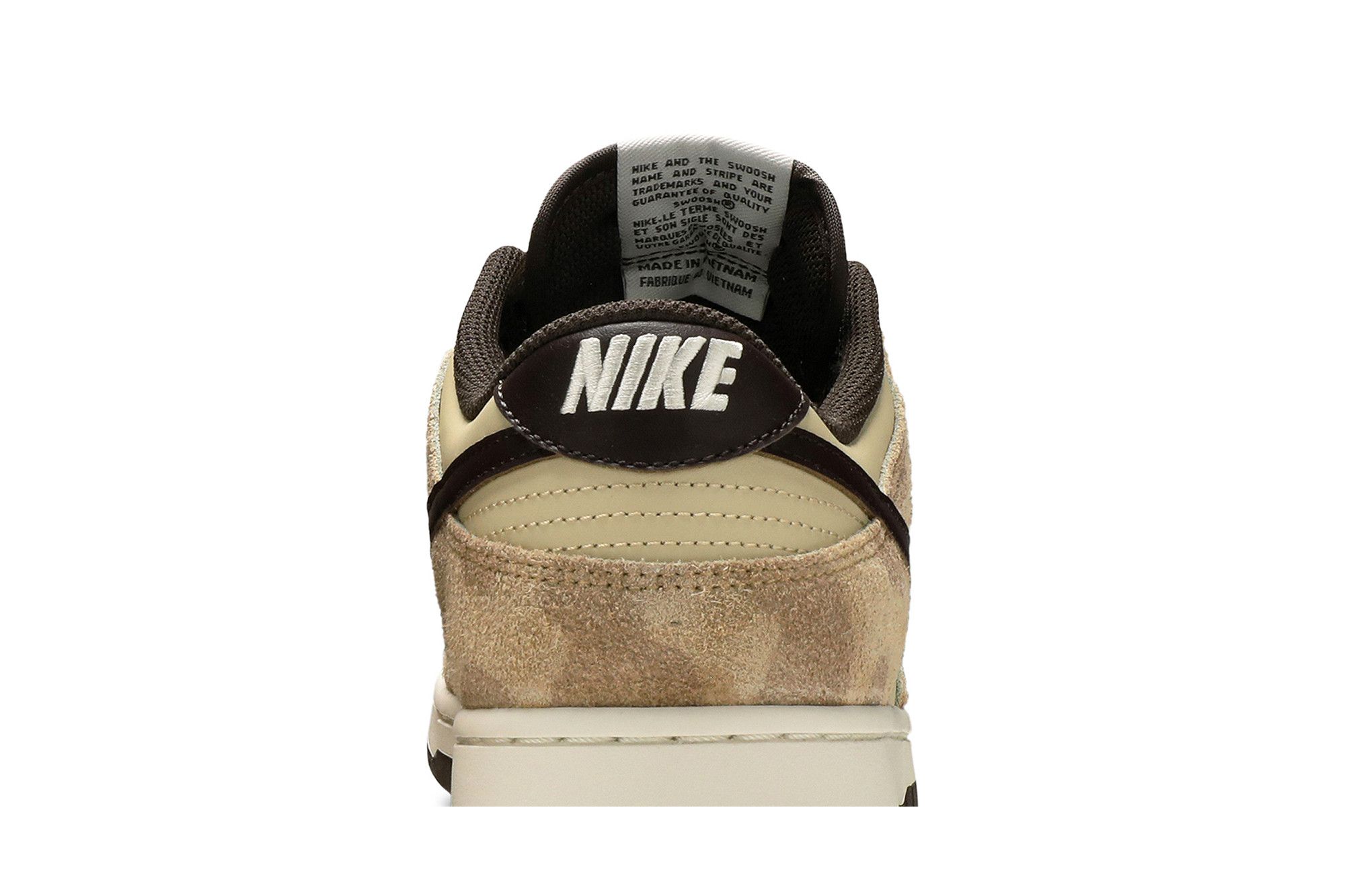 Buy Dunk Low Premium 'Animal Pack - Cheetah' - DH7913 200 | GOAT