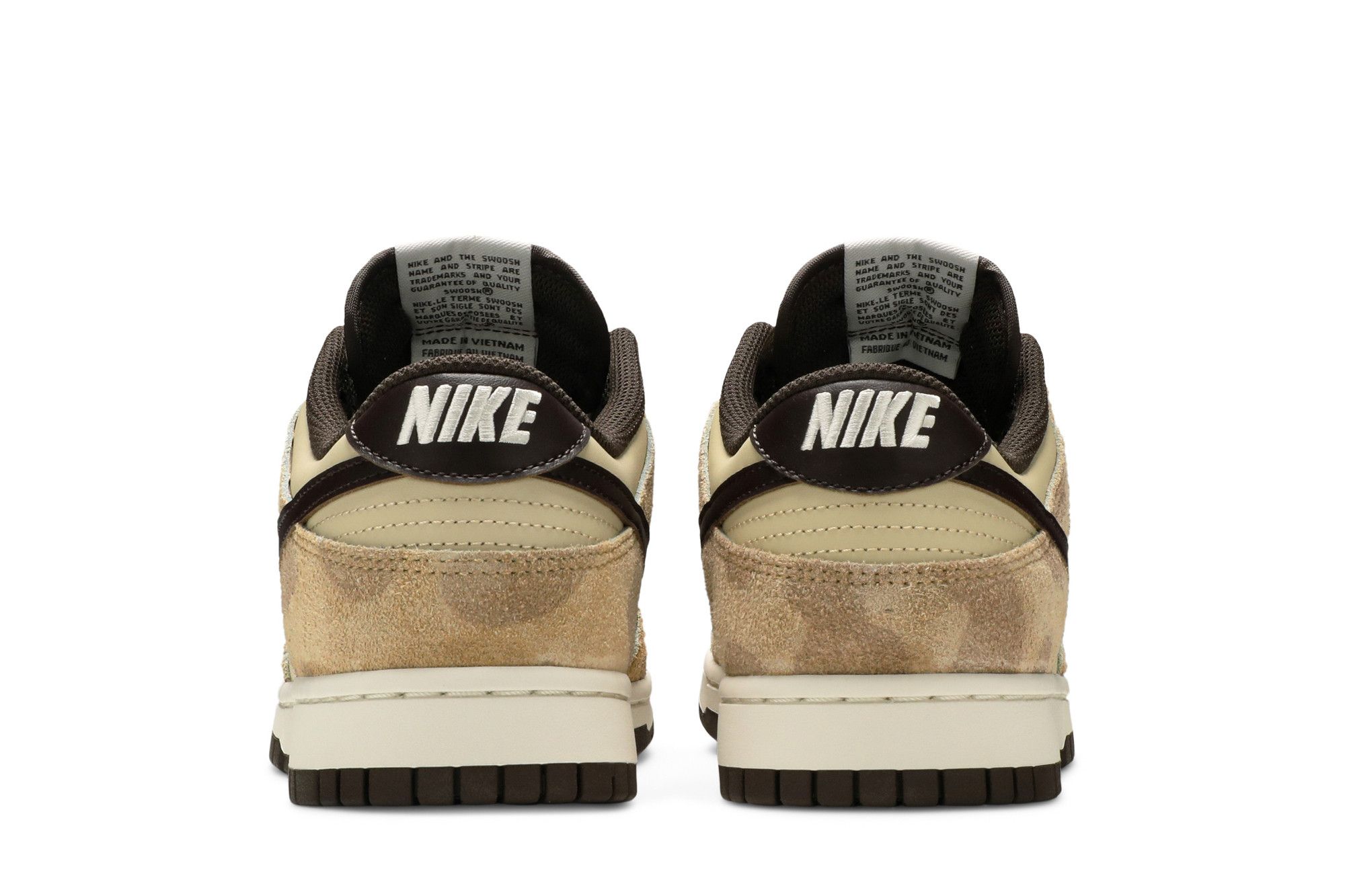 Buy Dunk Low Premium 'Animal Pack - Cheetah' - DH7913 200 | GOAT
