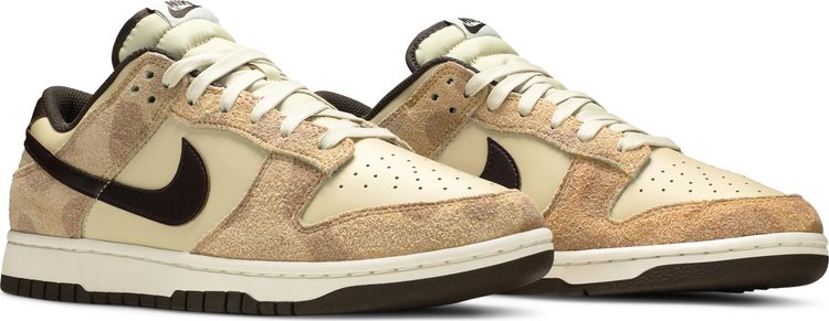 Dunk Low Premium Animal Pack   Cheetah